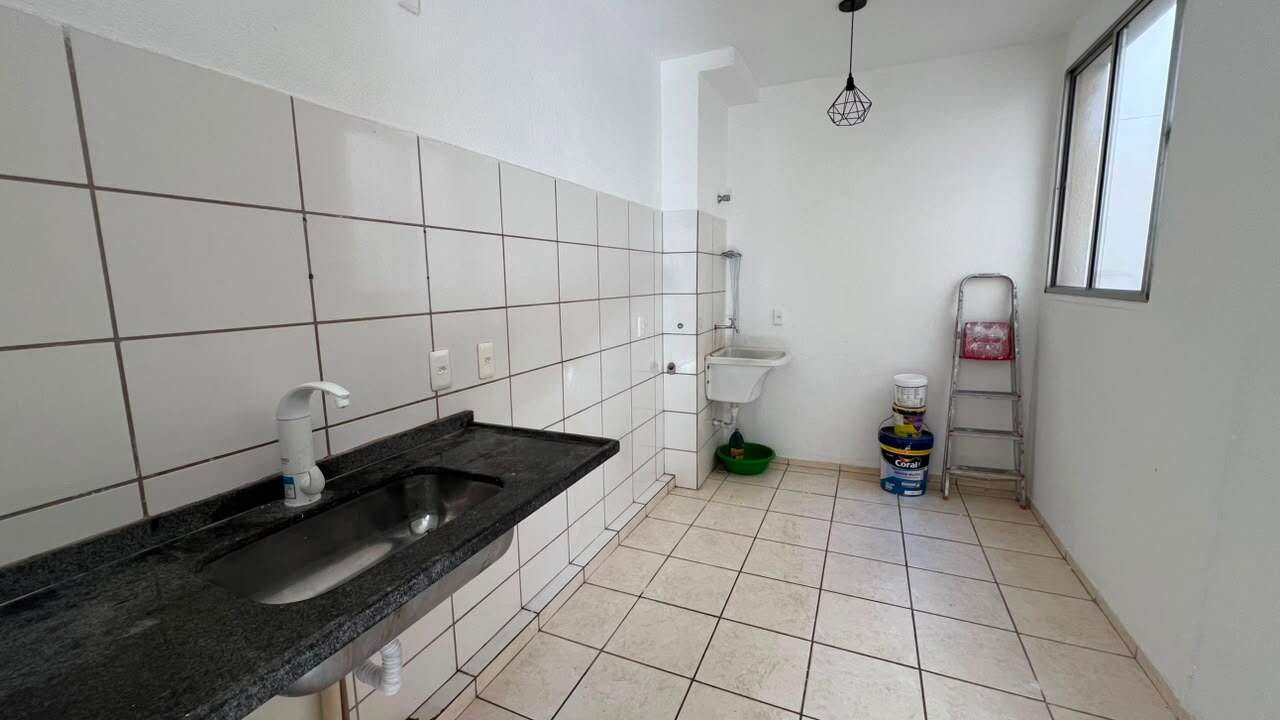 Apartamento à venda no Estação: 