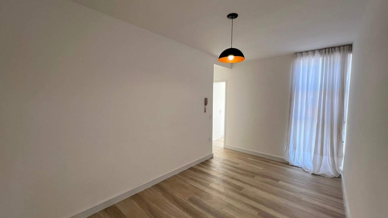 Apartamento à venda no Estação: 