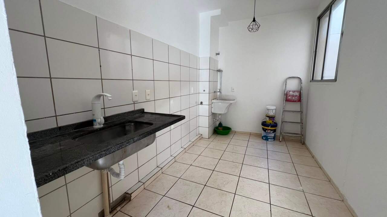 Apartamento à venda no Estação: 