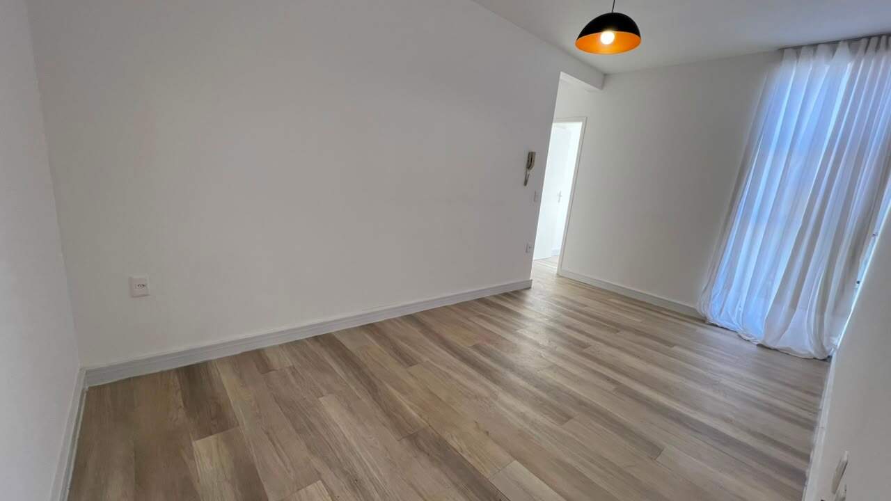 Apartamento à venda no Estação: 