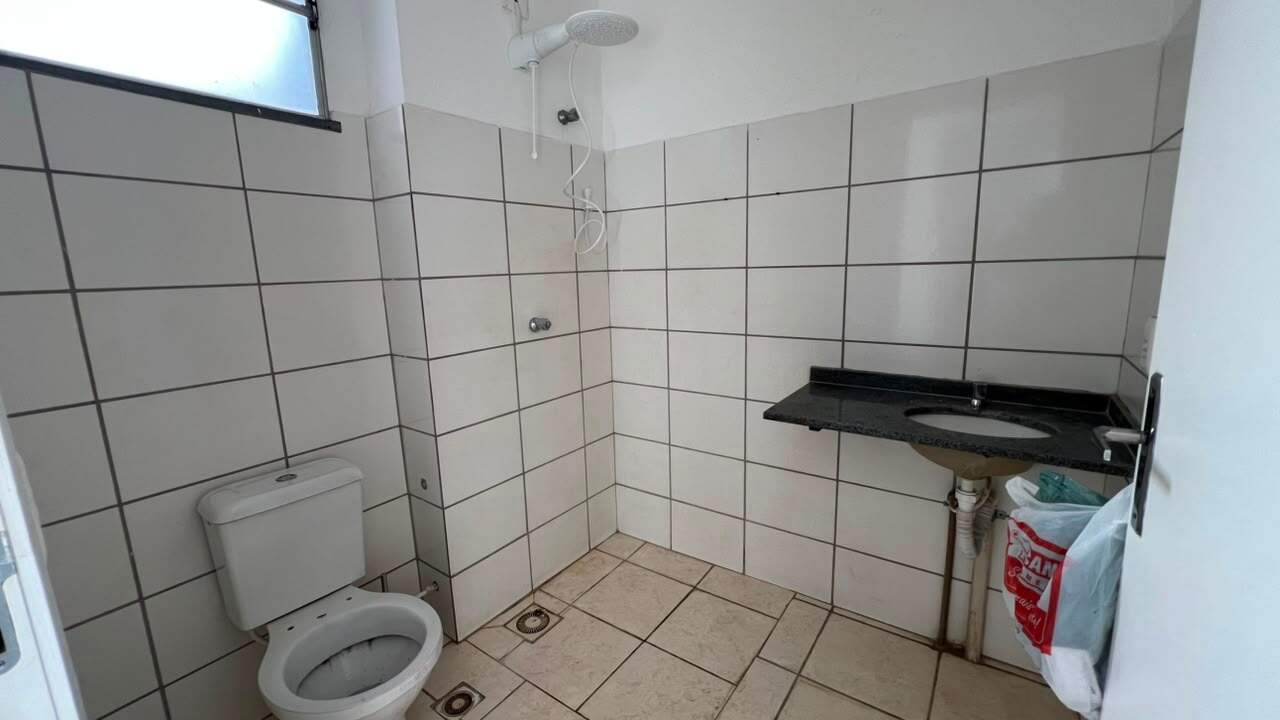 Apartamento à venda no Estação: 