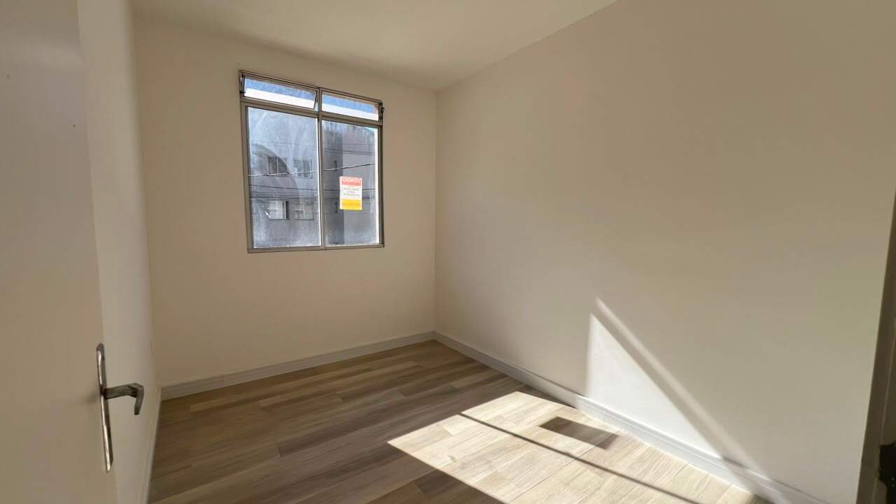 Apartamento à venda no Estação: 