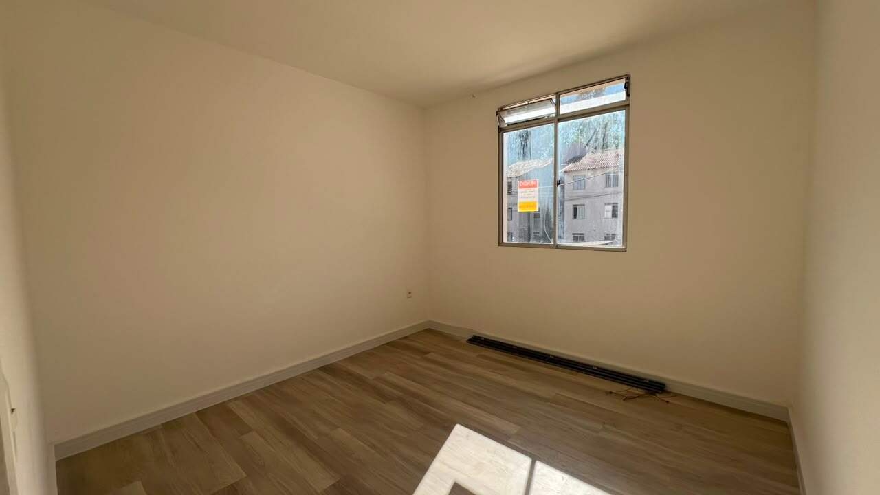 Apartamento à venda no Estação: 