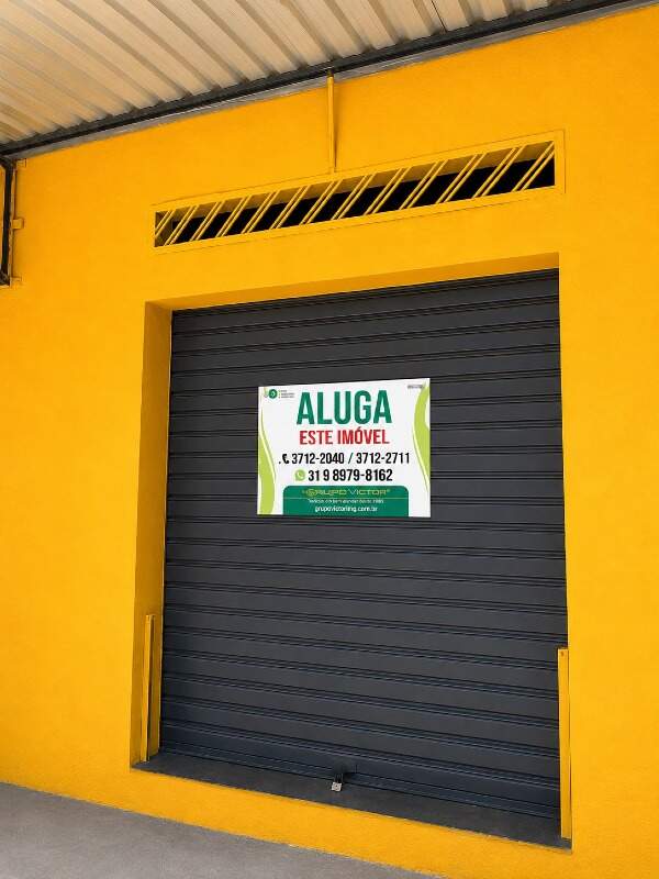 Loja para aluguel no Bom Jesus: 
