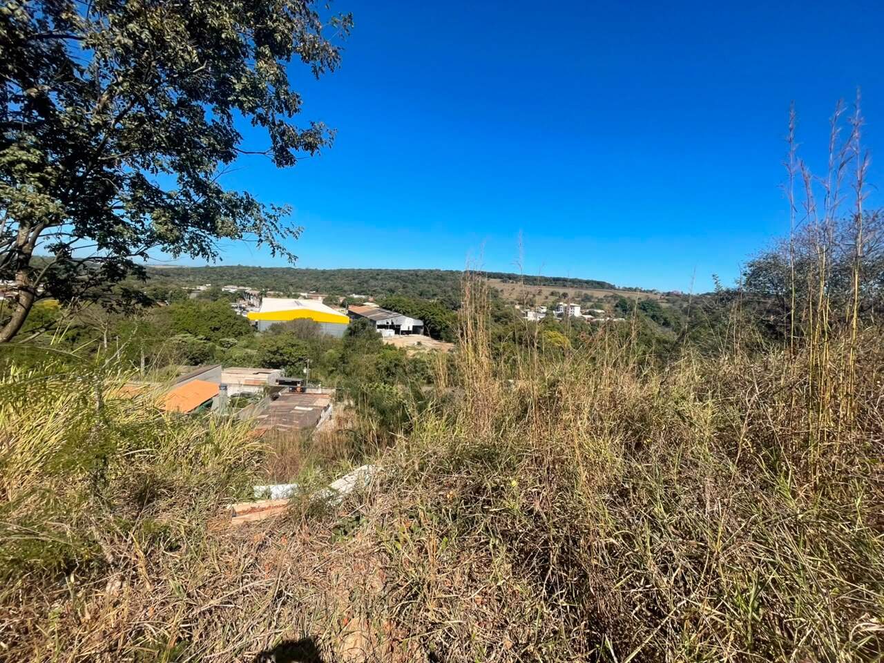 Lote à venda no Alvorada: 