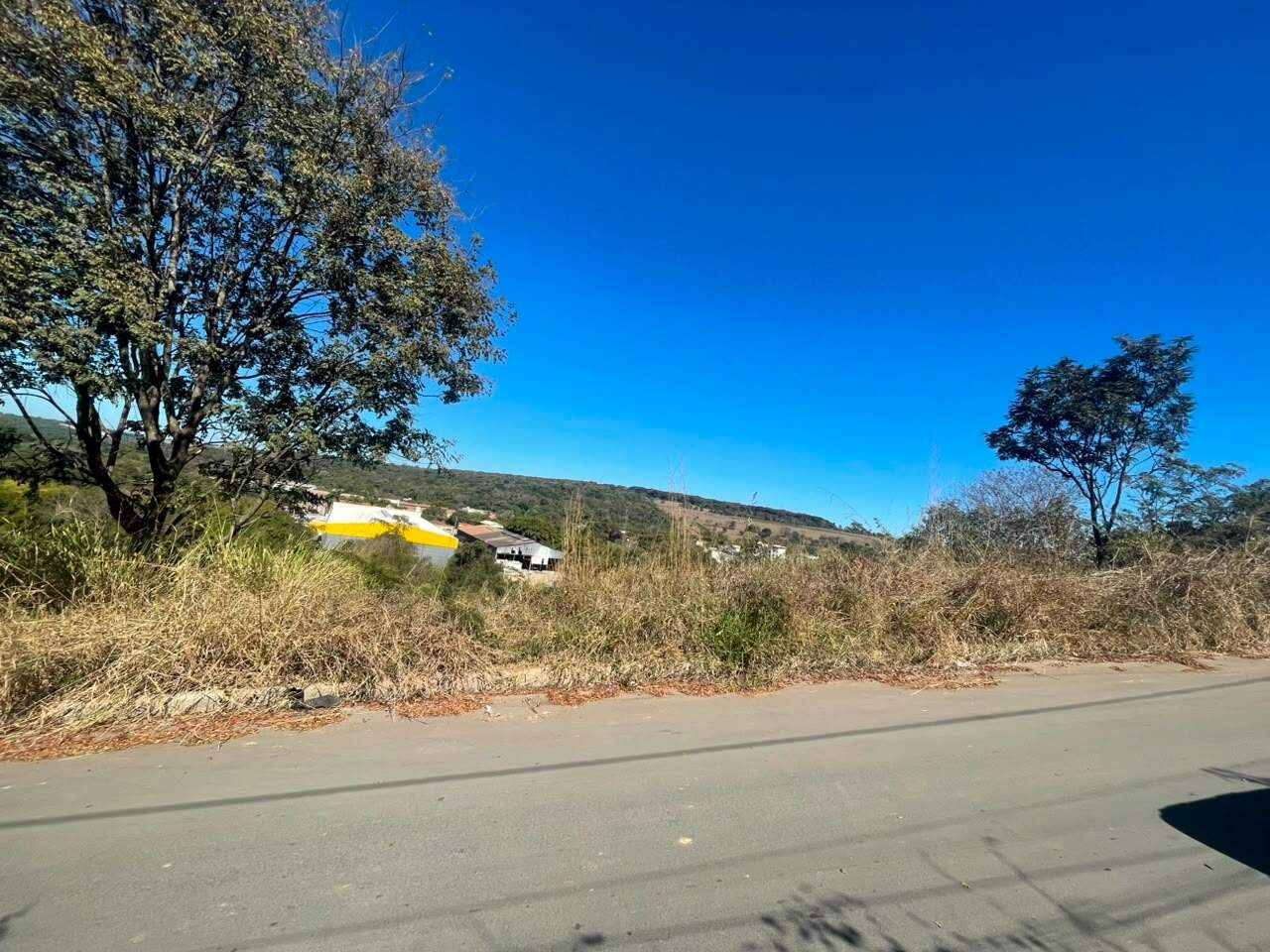 Lote à venda no Alvorada: 