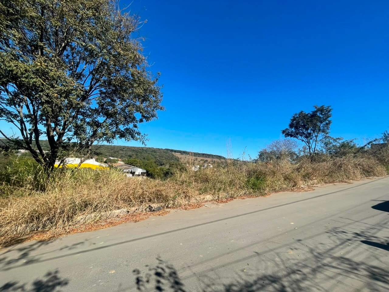 Lote à venda no Alvorada: 