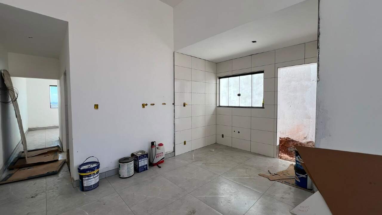 Casa à venda no PORTAL DAS ACACIAS : 