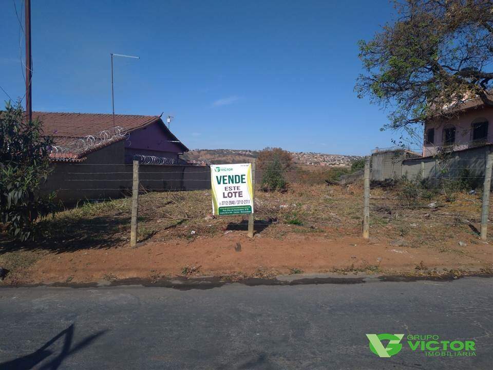 Lote à venda no Centro: 