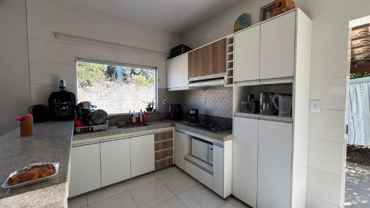 Casa à venda no Nossa Senhora de Fátima: 