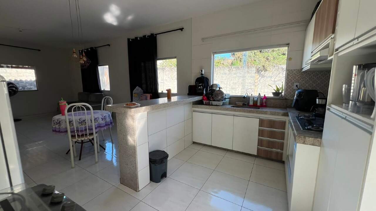 Casa à venda no Nossa Senhora de Fátima: 