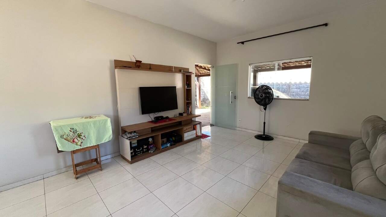 Casa à venda no Nossa Senhora de Fátima: 