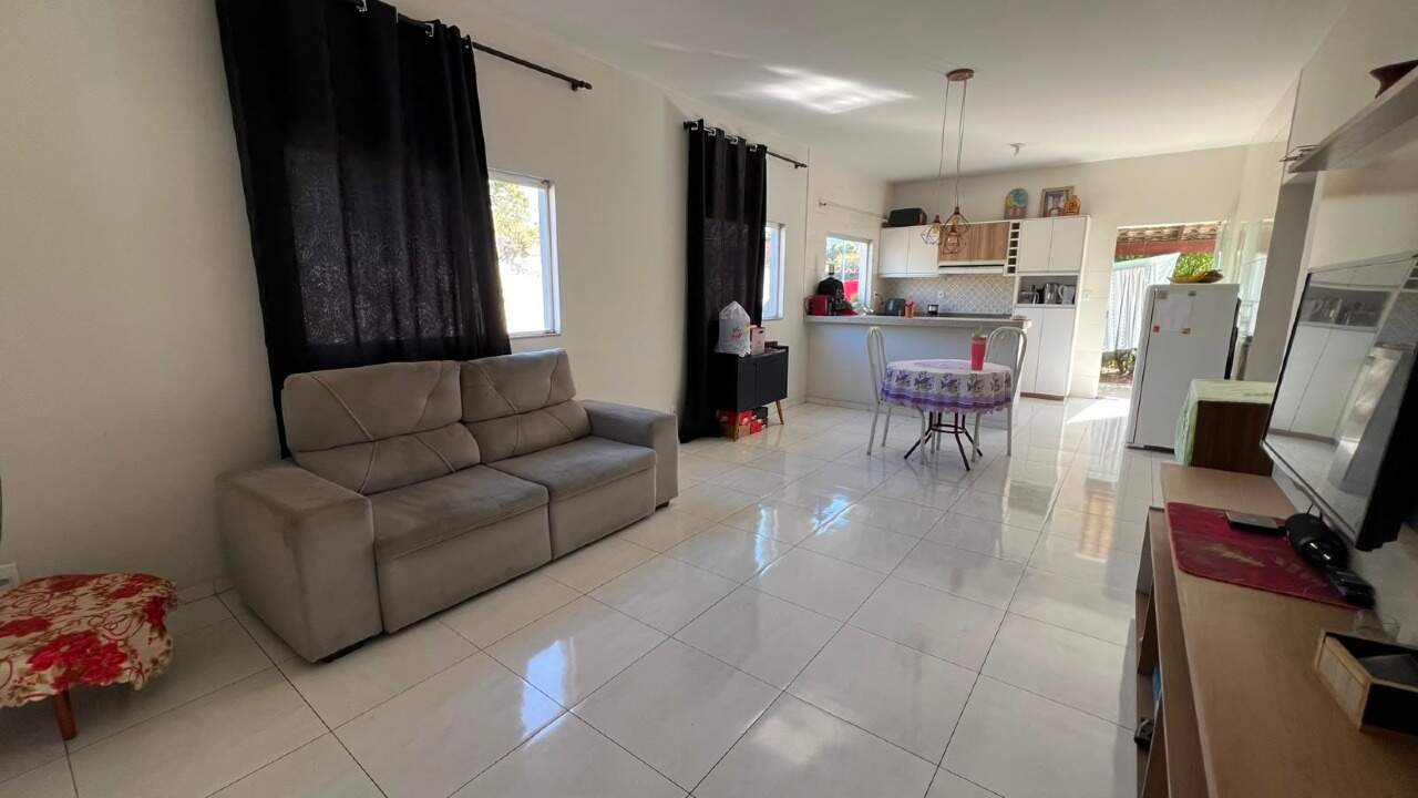 Casa à venda no Nossa Senhora de Fátima: 