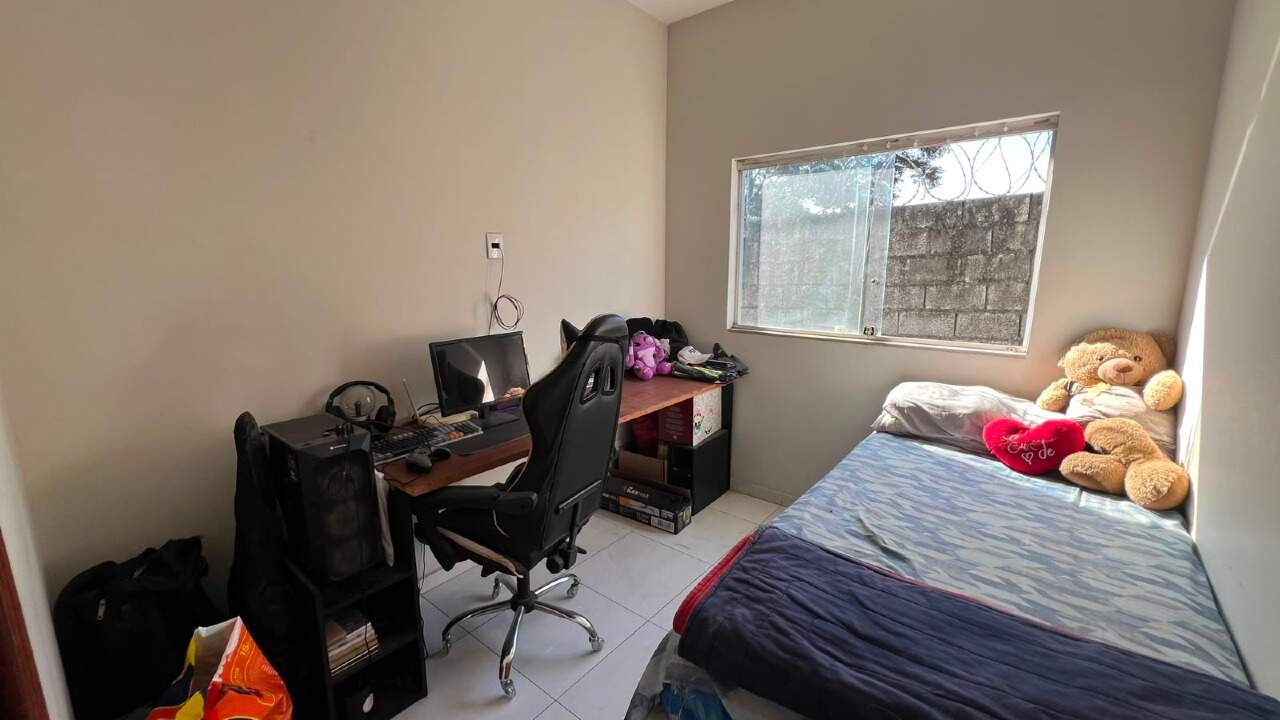 Casa à venda no Nossa Senhora de Fátima: 