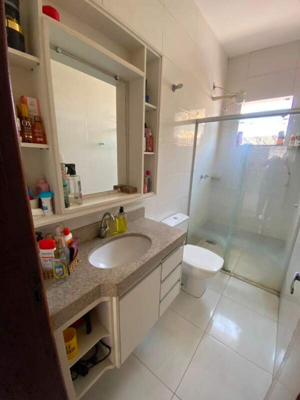 Casa à venda no Nossa Senhora de Fátima: 