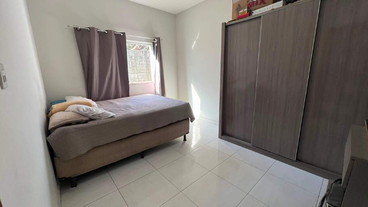 Casa à venda no Nossa Senhora de Fátima: 
