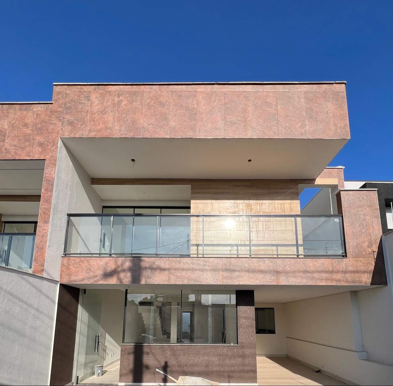 Casa à venda no Parque Andiara: 