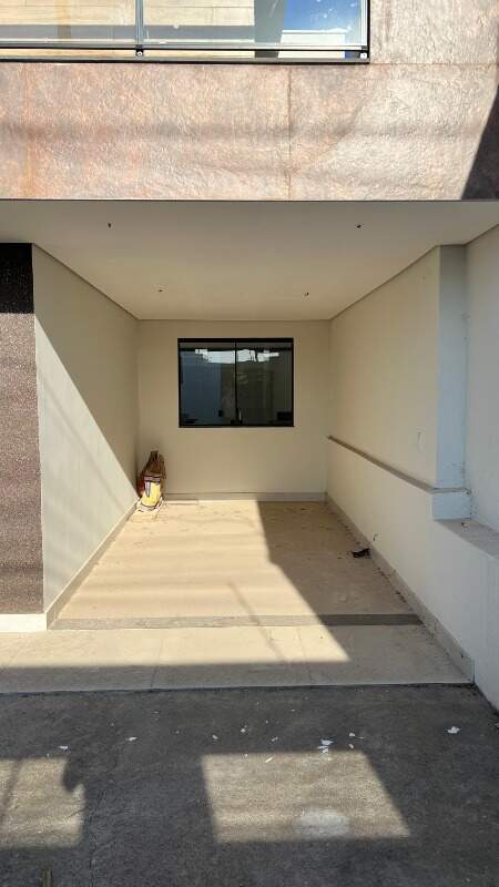 Casa à venda no Parque Andiara: 