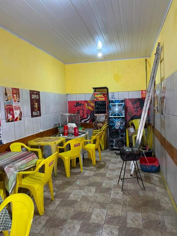 Ponto Comercial para aluguel no Estação: 