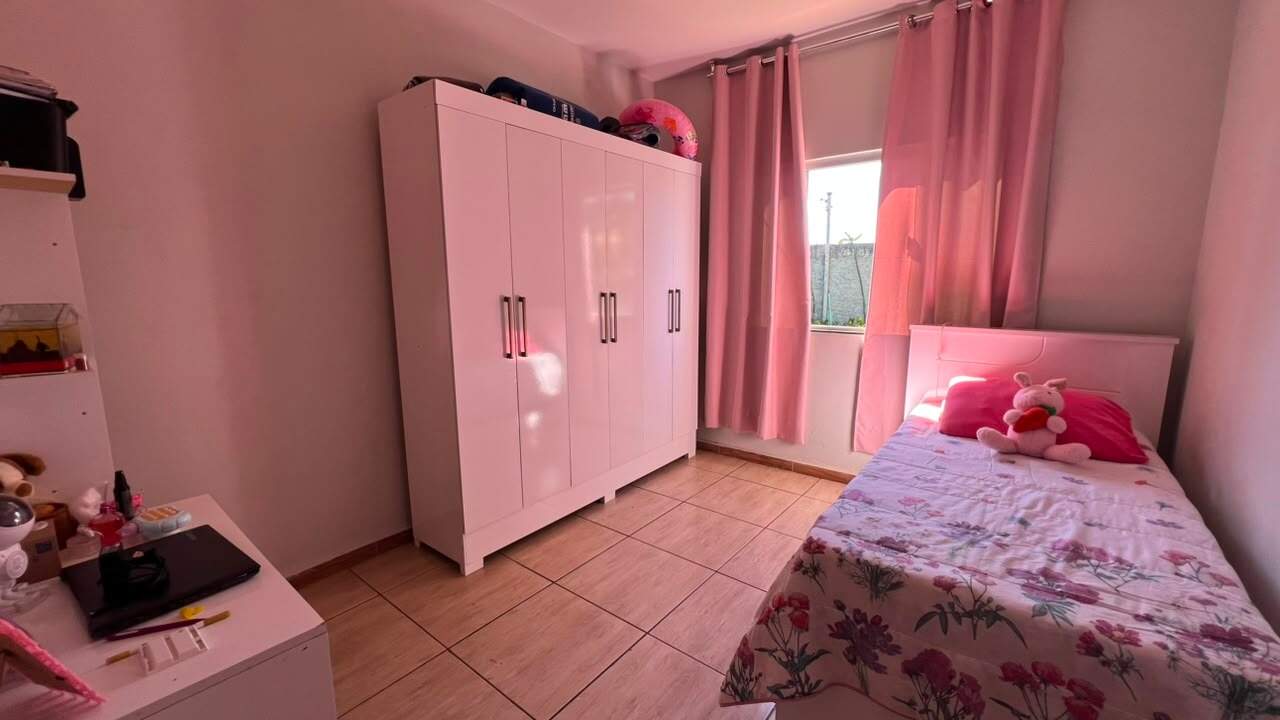 Casa à venda no Cidade Nova: 
