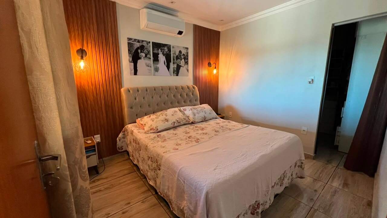 Casa à venda no Cidade Nova: 