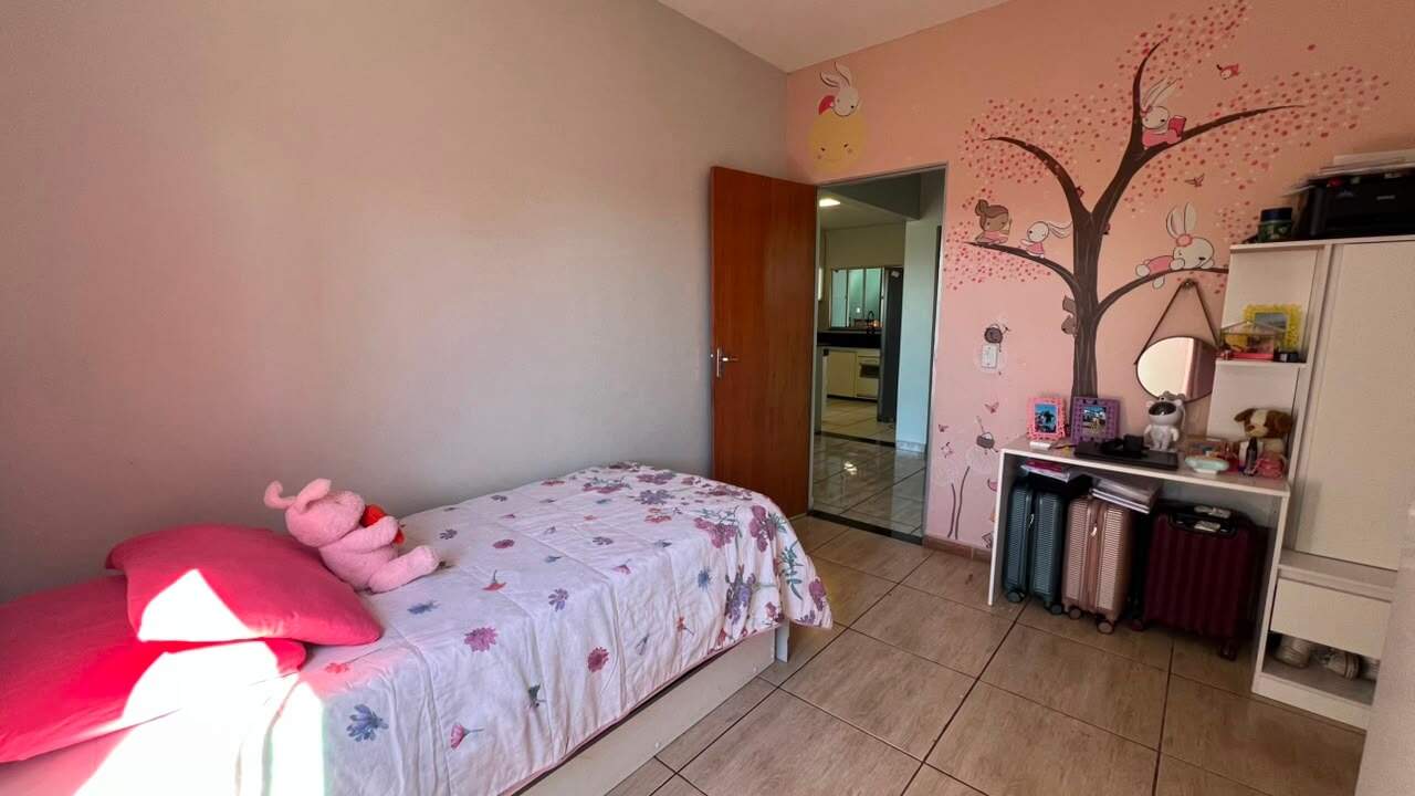 Casa à venda no Cidade Nova: 
