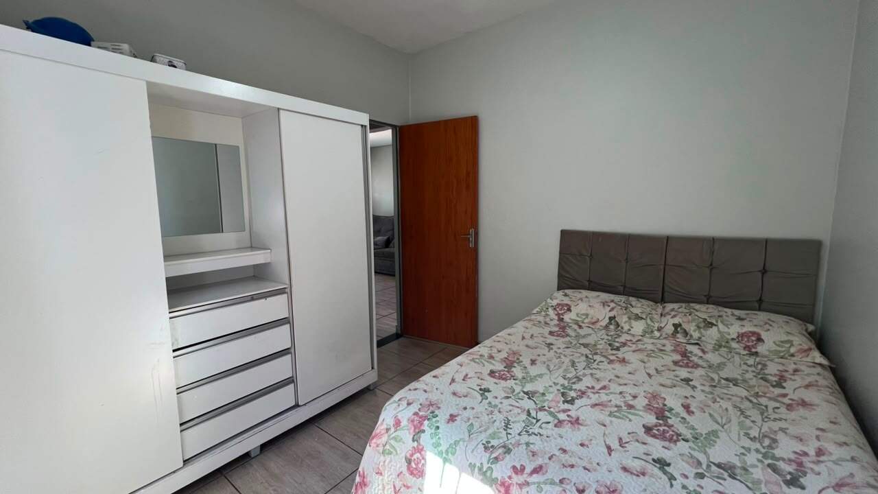 Casa à venda no Cidade Nova: 
