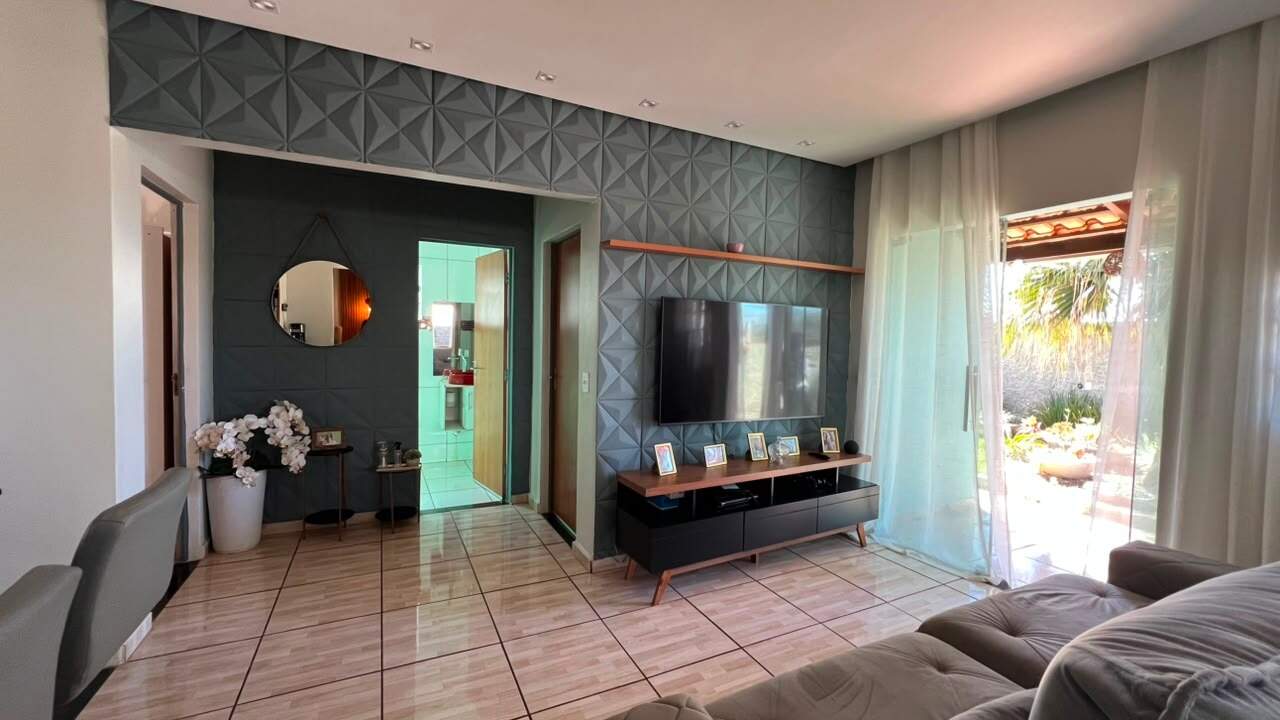 Casa à venda no Cidade Nova: 