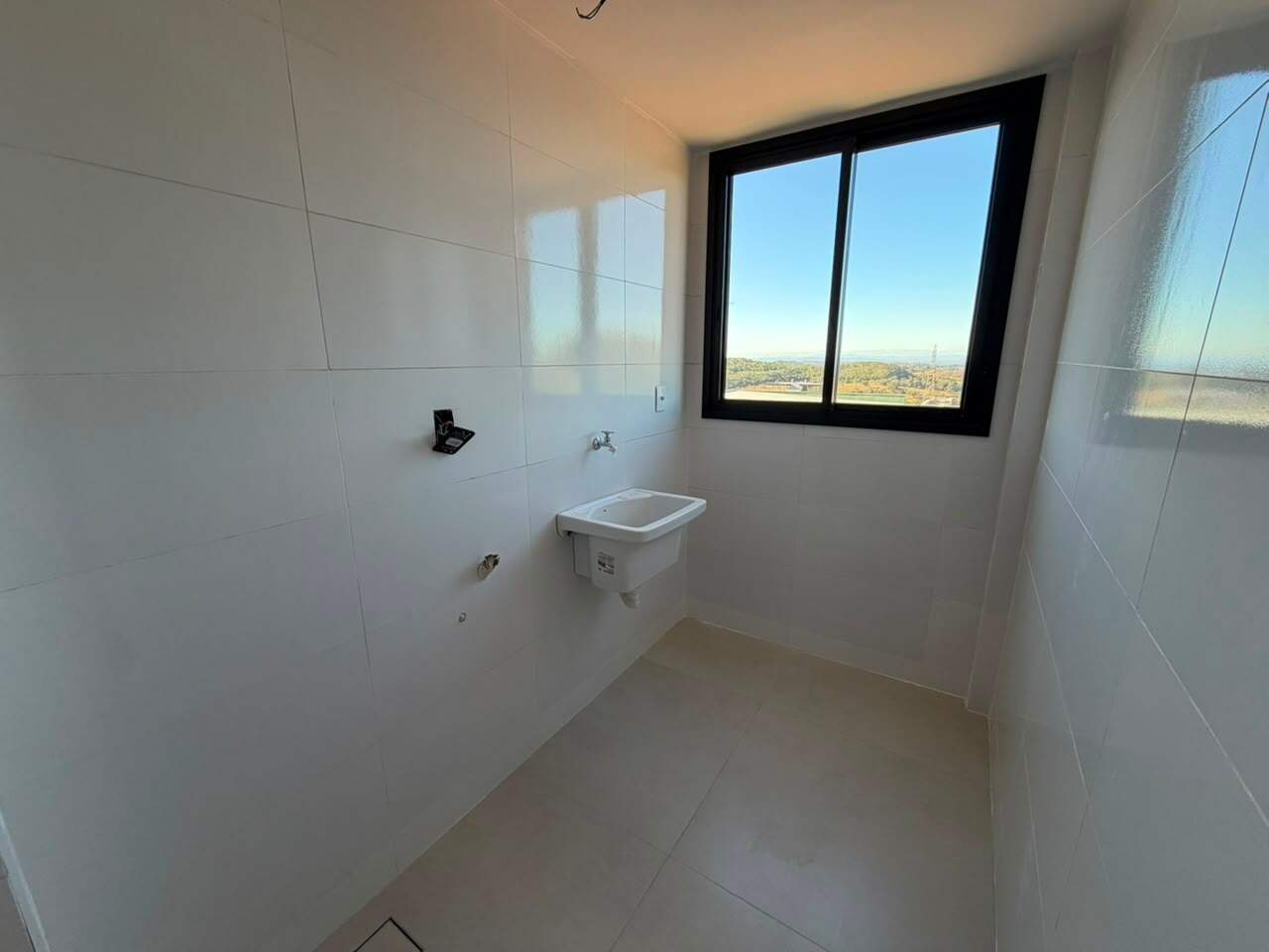 Apartamento à venda no Central Park: 