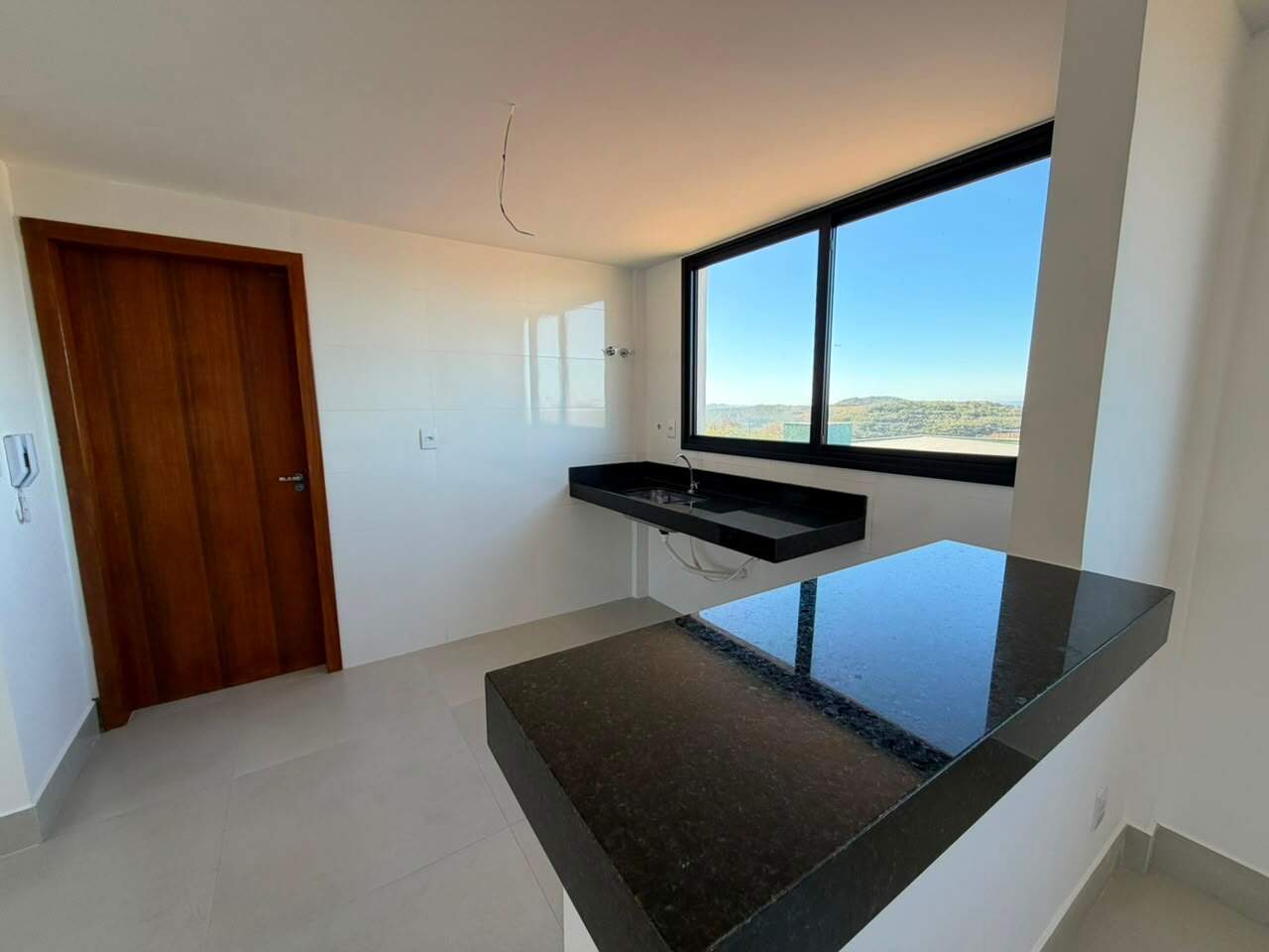 Apartamento à venda no Central Park: 