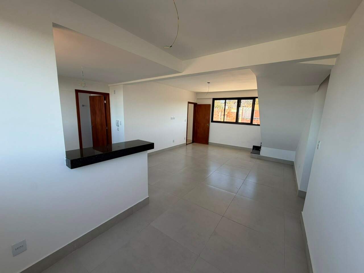 Apartamento à venda no Central Park: 