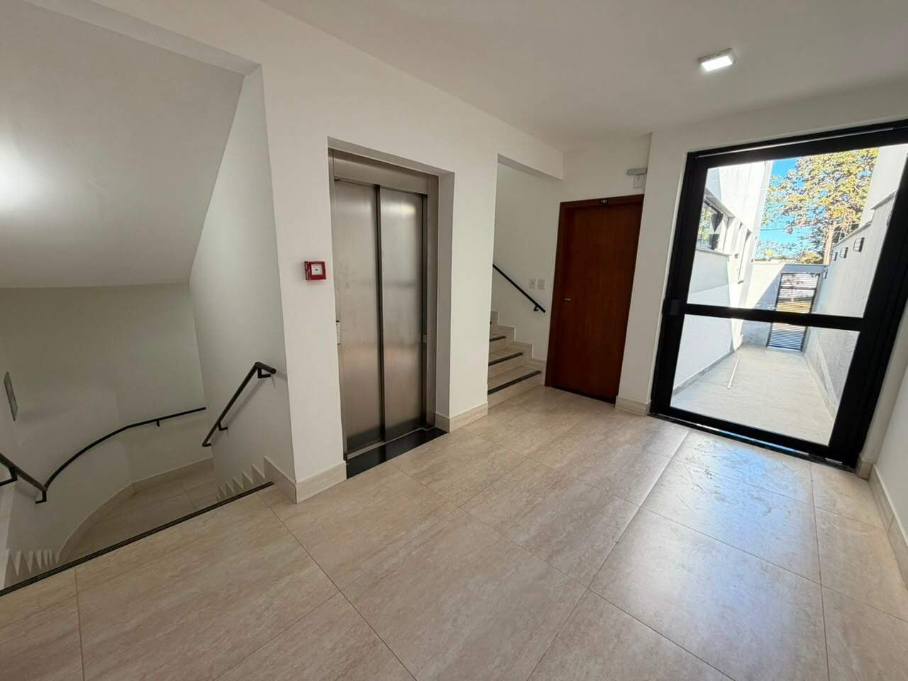 Apartamento à venda no Central Park: 