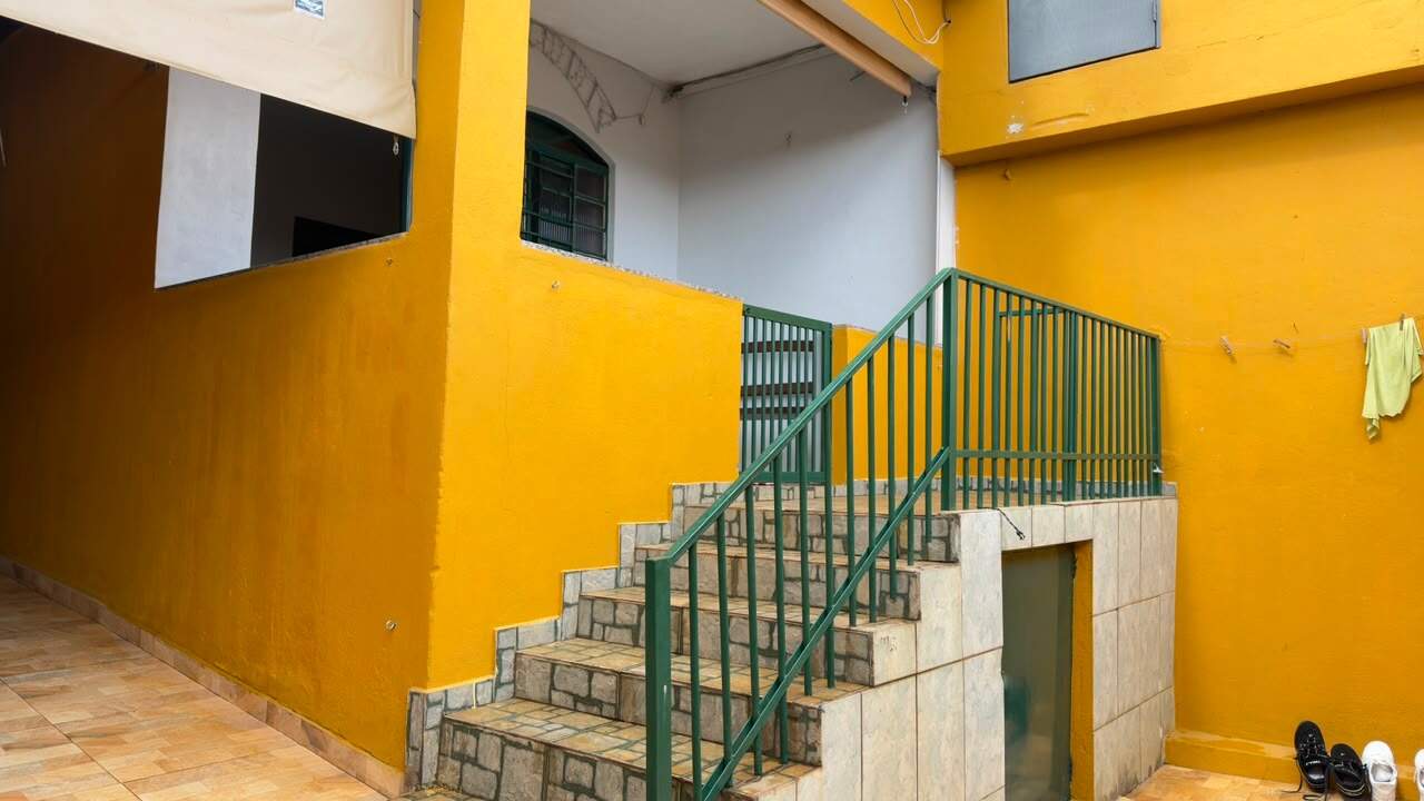 Casa à venda no Bom Jesus: 