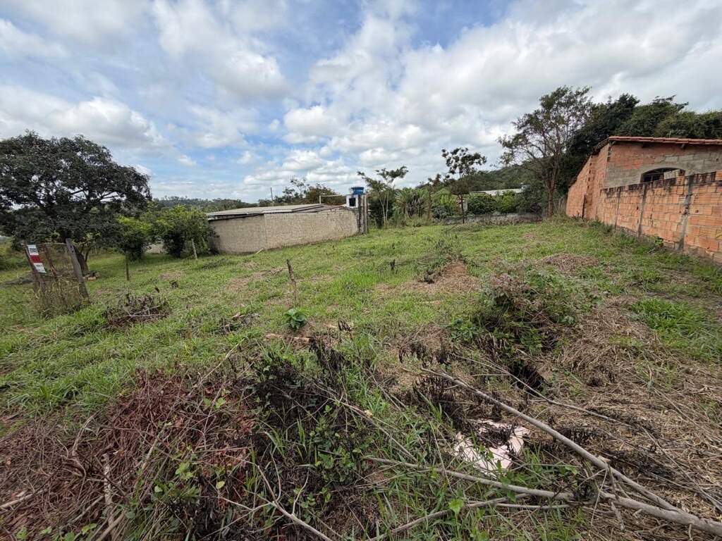 Lote à venda no Varzea do Solar: 
