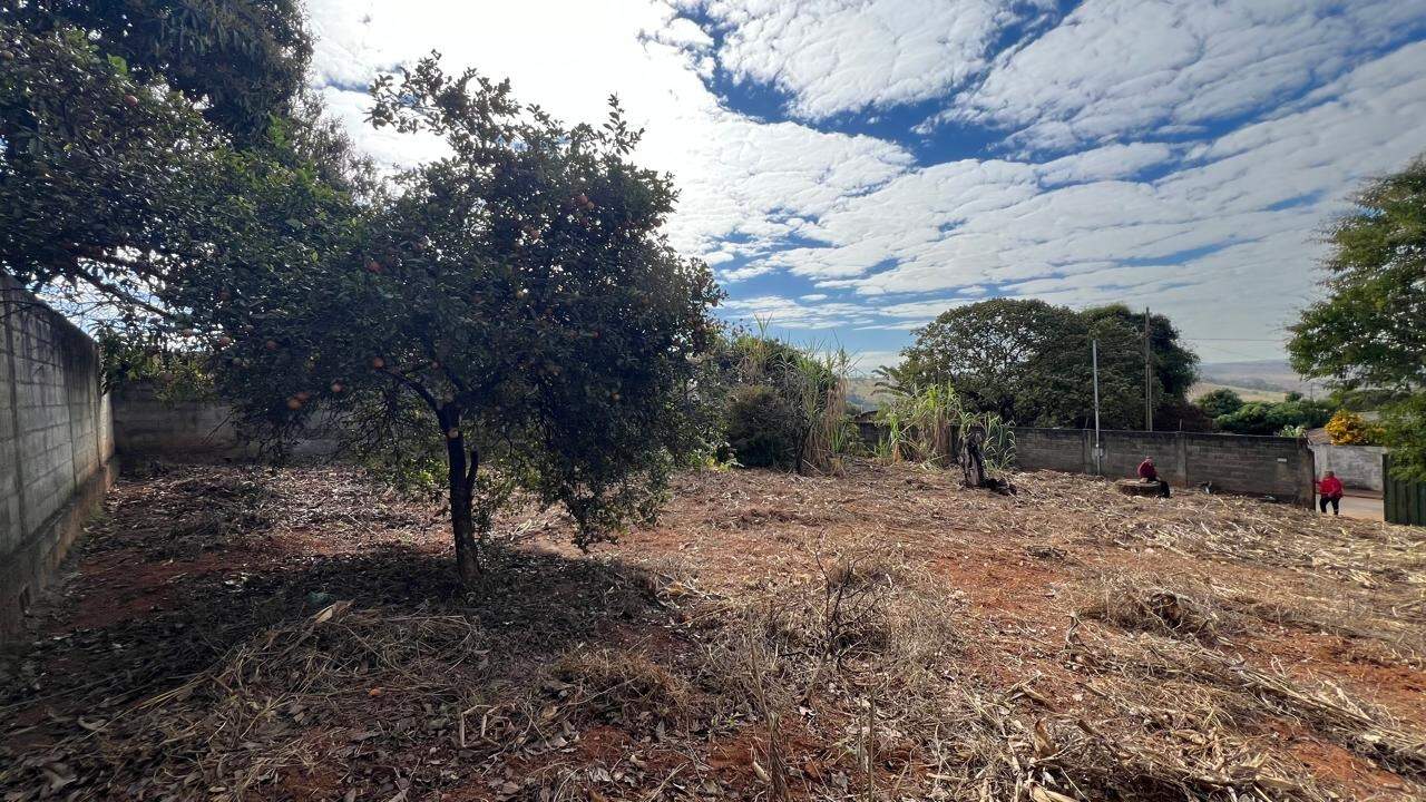 Lote à venda no Represa: 
