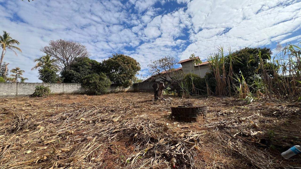 Lote à venda no Represa: 