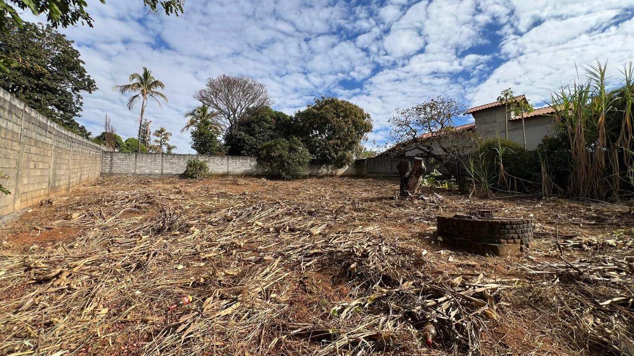 Lote à venda no Represa: 
