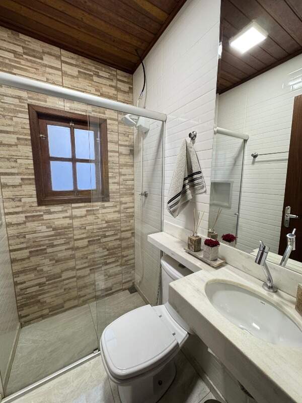 Casa à venda no Bom Jesus: 