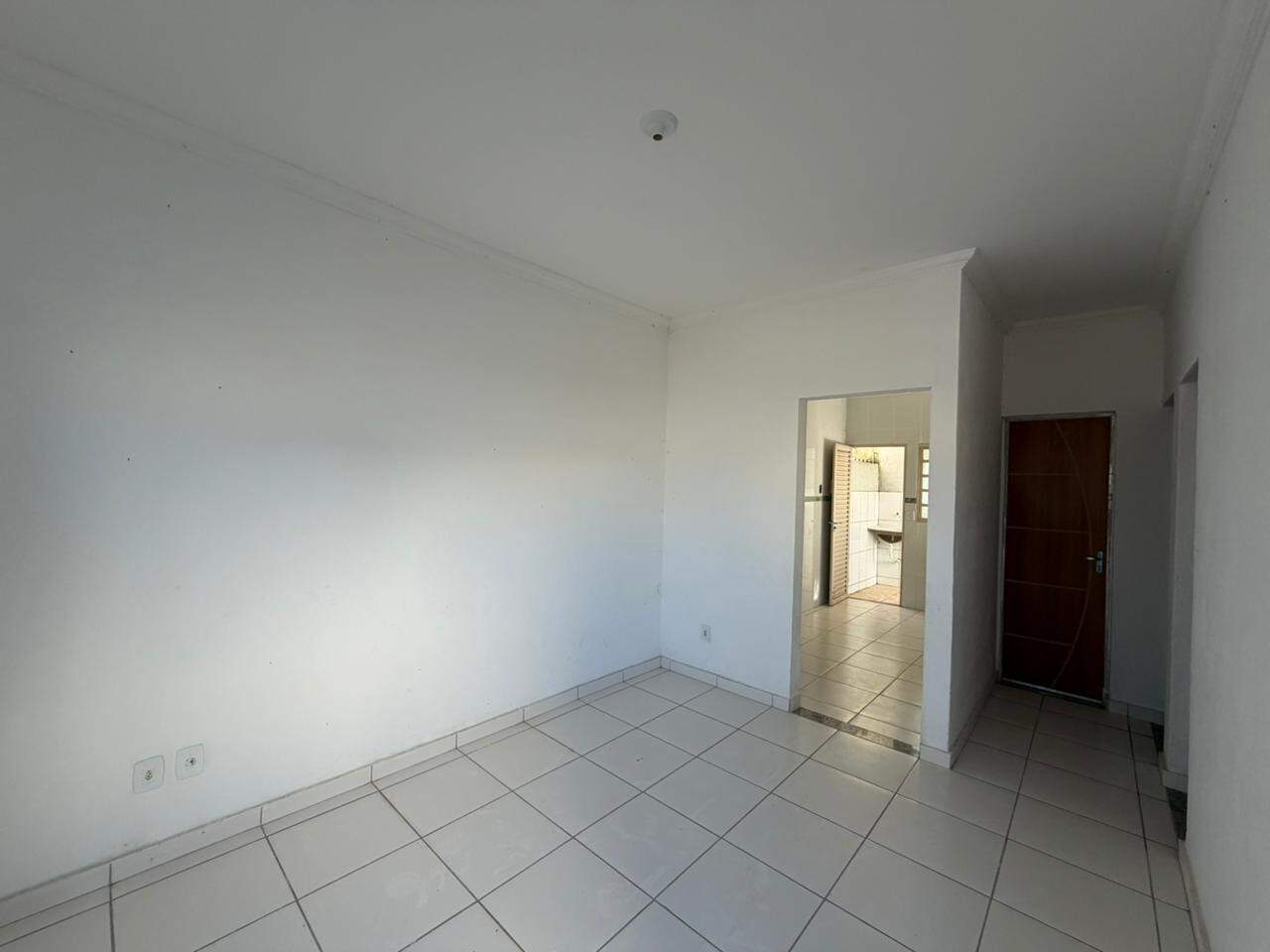 Casa geminada à venda no Presidente: 