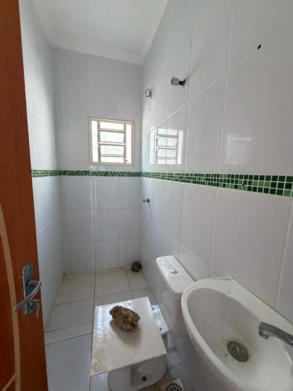 Casa geminada à venda no Presidente: 