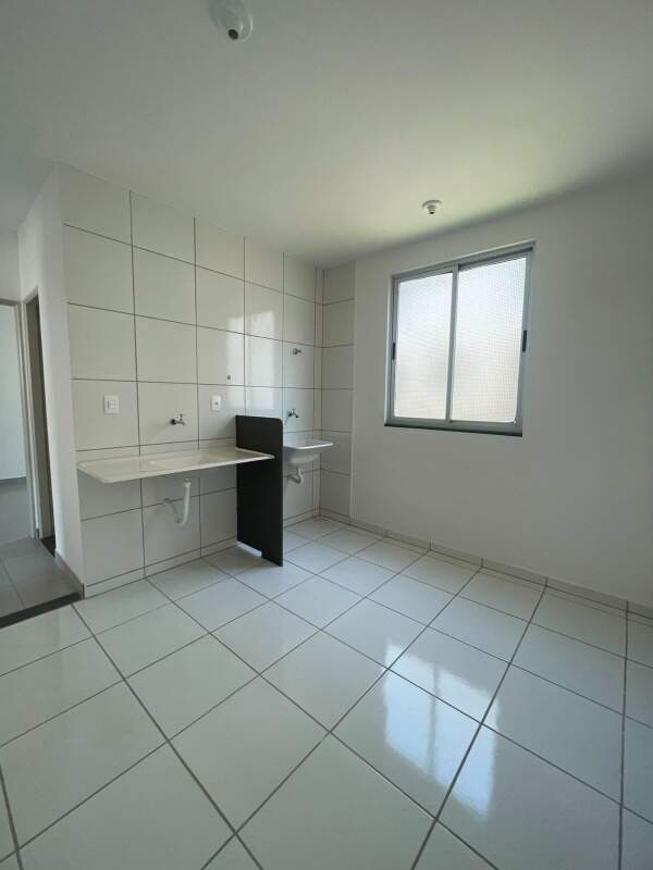 Apartamento para aluguel no Estação: 