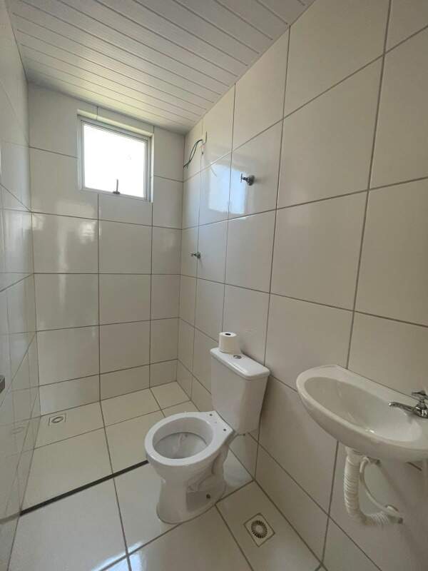 Apartamento para aluguel no Estação: 