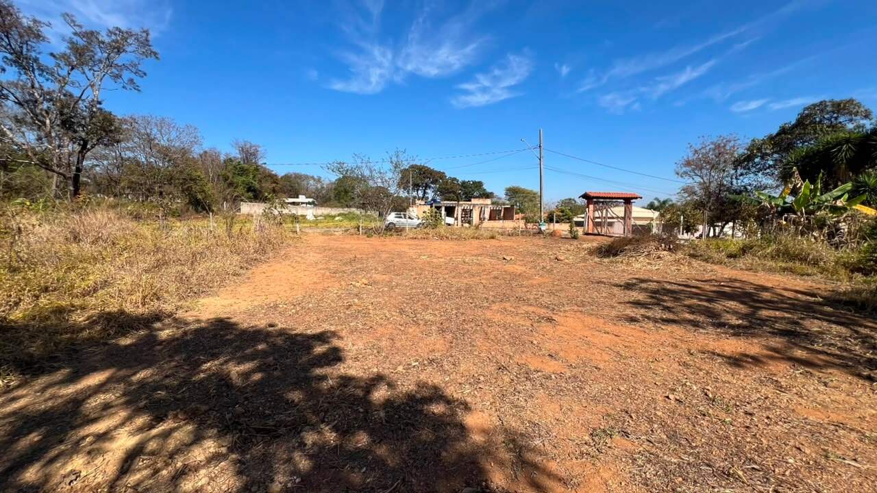 Lote à venda no Vivendas do Sol: 