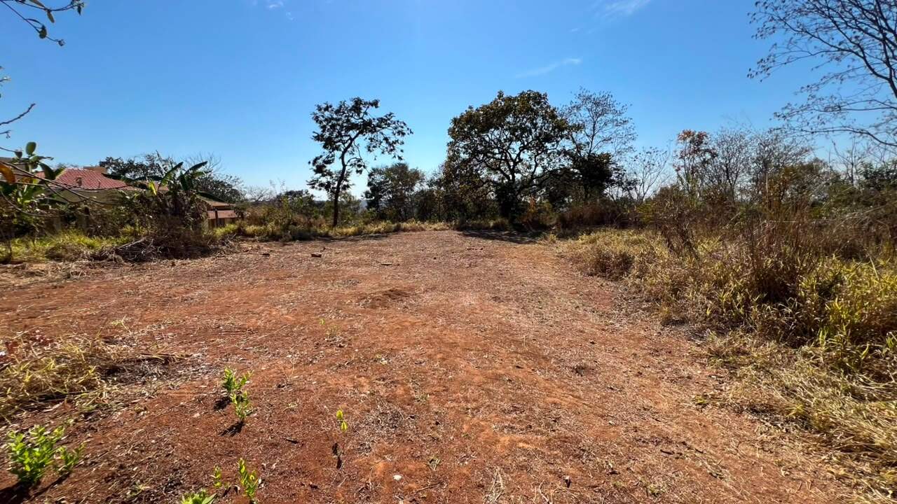 Lote à venda no Vivendas do Sol: 