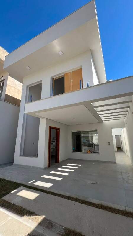 Casa de 2 pavimentos à venda no Sonia Romanelli: 