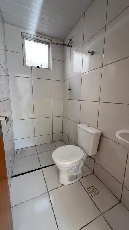 Apartamento à venda no Estação: 