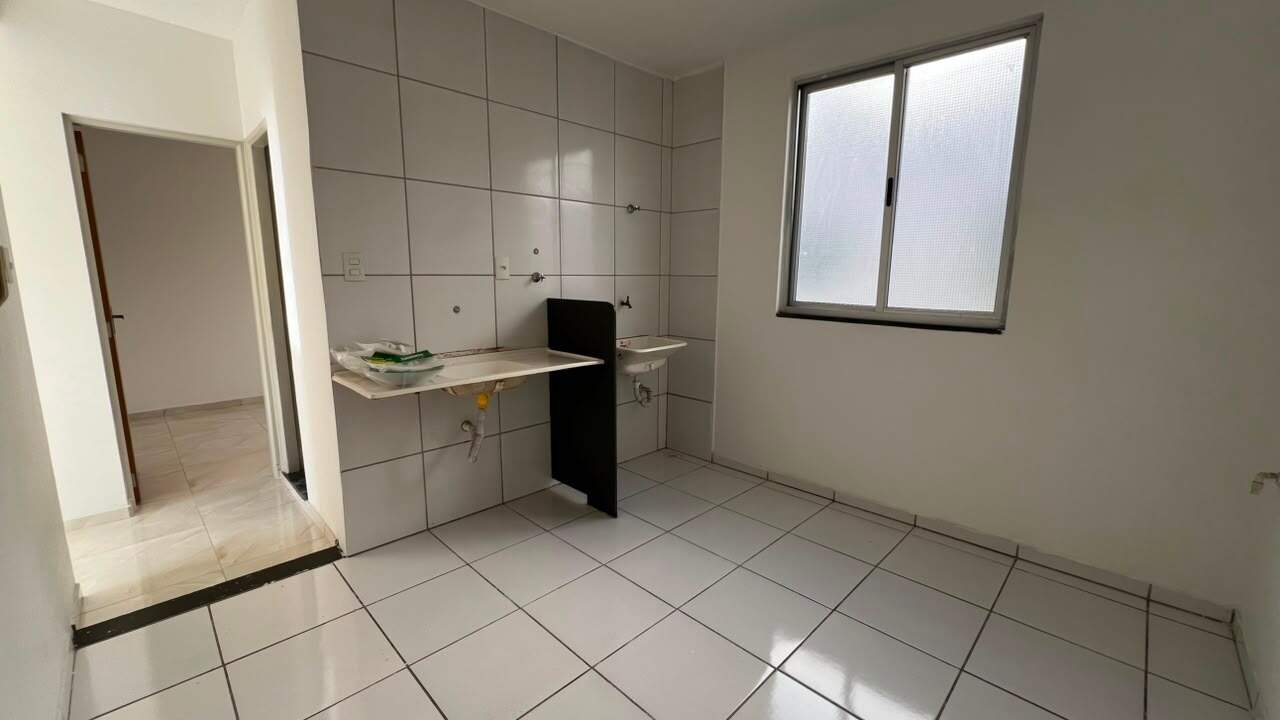 Apartamento à venda no Estação: 