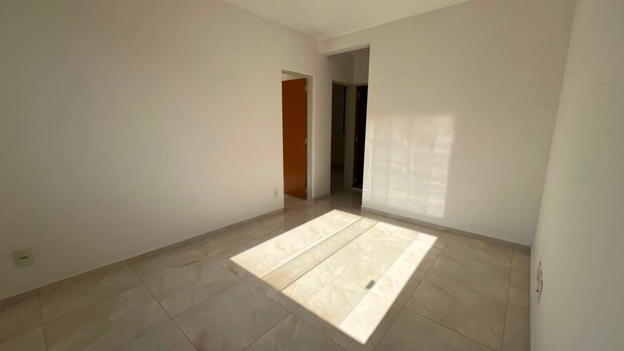 Apartamento à venda no Estação: 