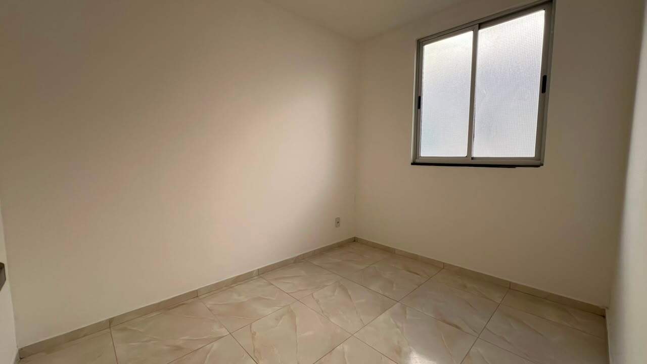 Apartamento à venda no Estação: 