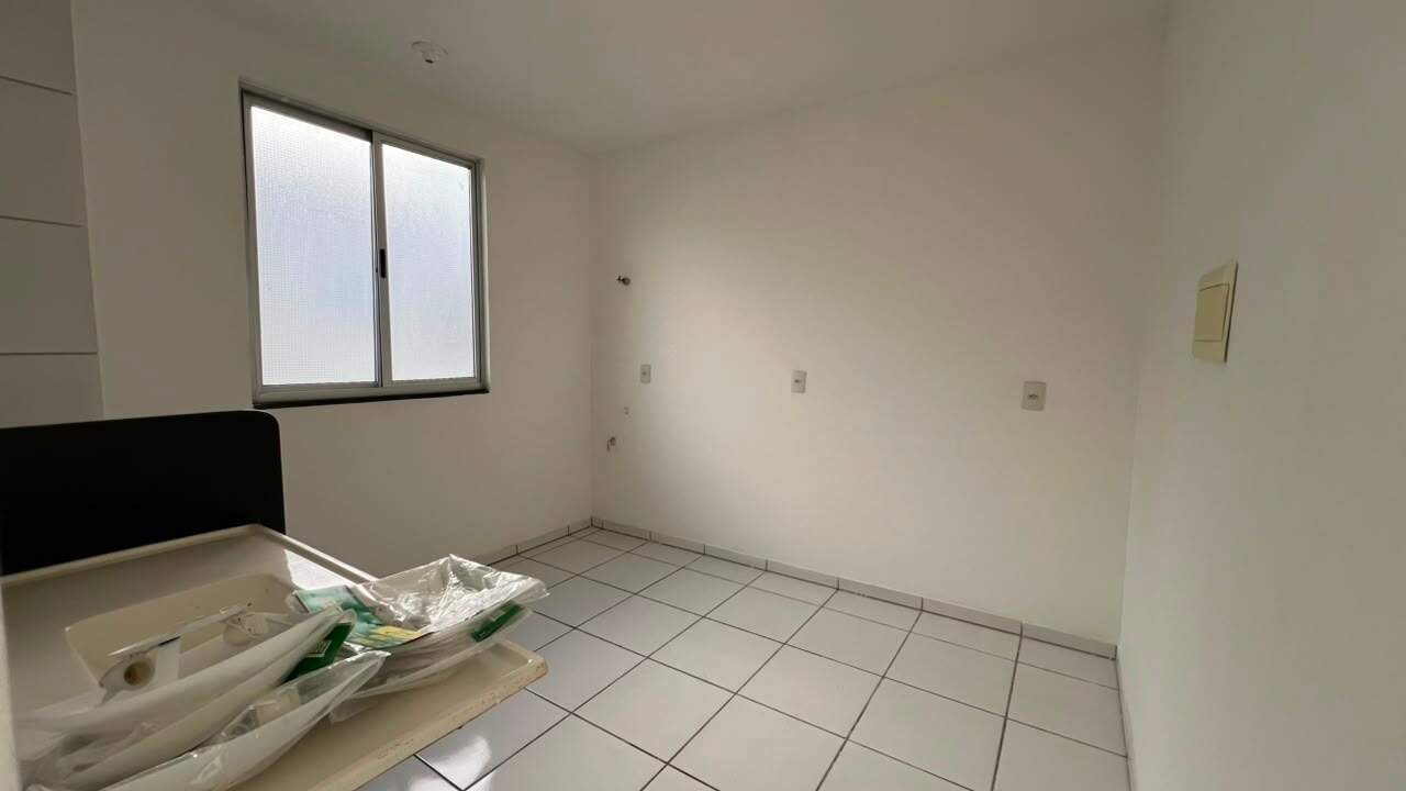 Apartamento à venda no Estação: 